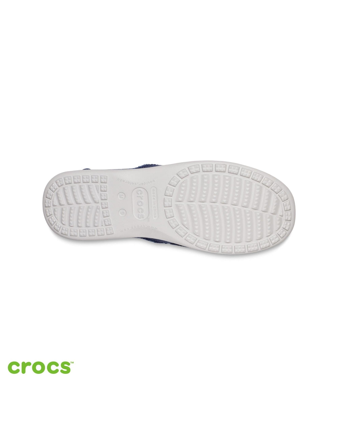 Santa Cruz-Loafer-Men-Navy/Pearl White-206074-464