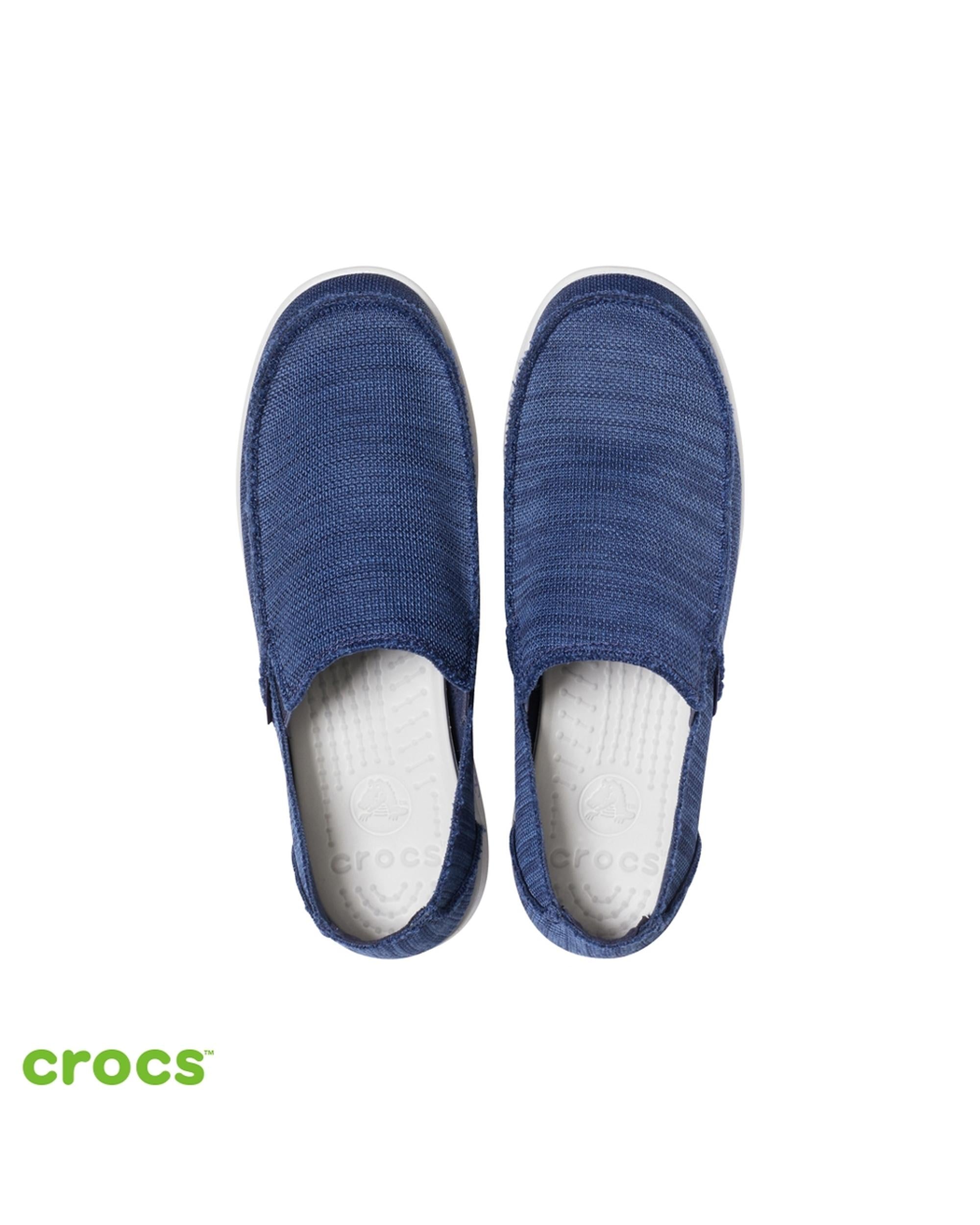 Santa Cruz-Loafer-Men-Navy/Pearl White-206074-464