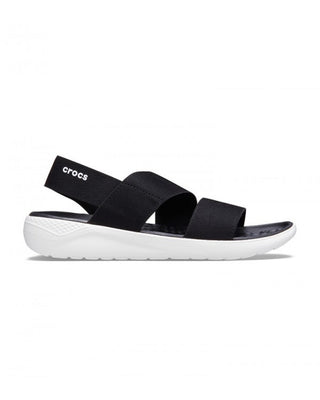 Crocs LiteRide Sandal — Women (206081)