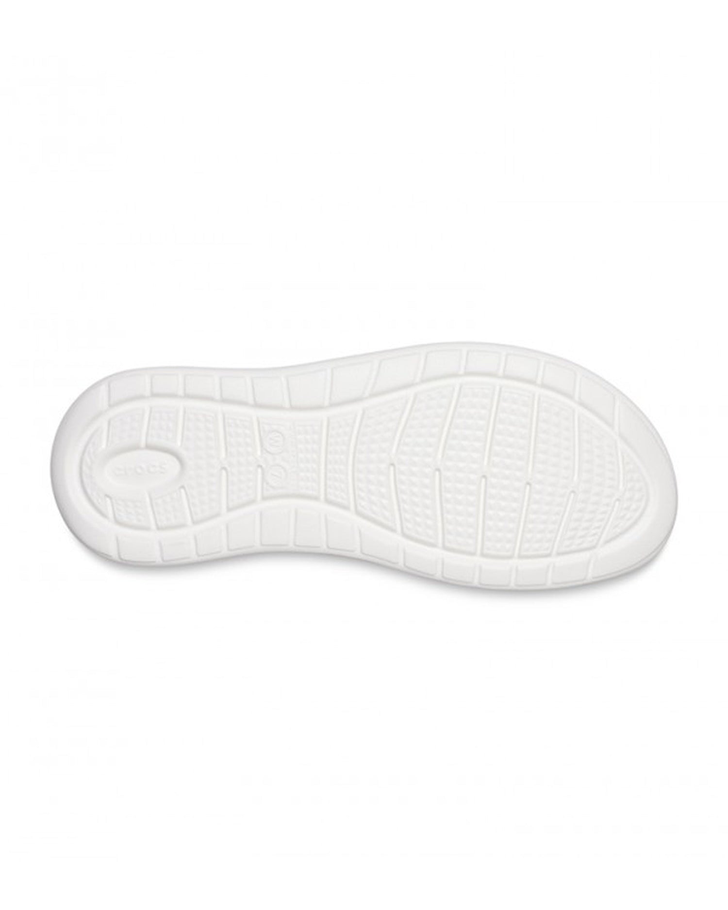Literide-Sandal-Women-Black/White-206081-066