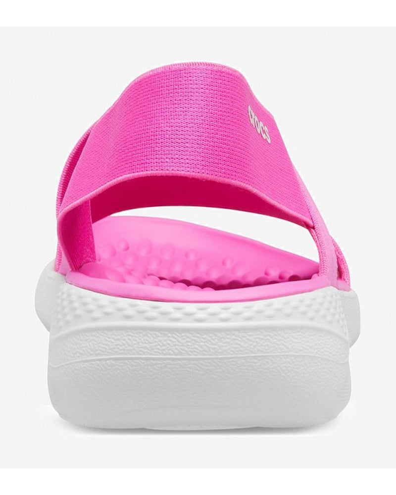 Literide-Sandal-Women-Electric Pink/Almost White-206081-6QV