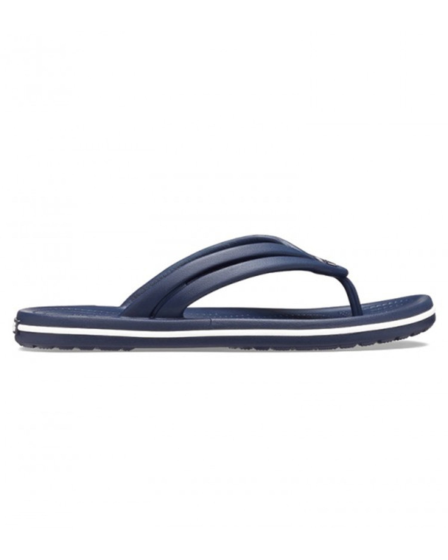 Crocband-Flip-Women-Navy-206100-410