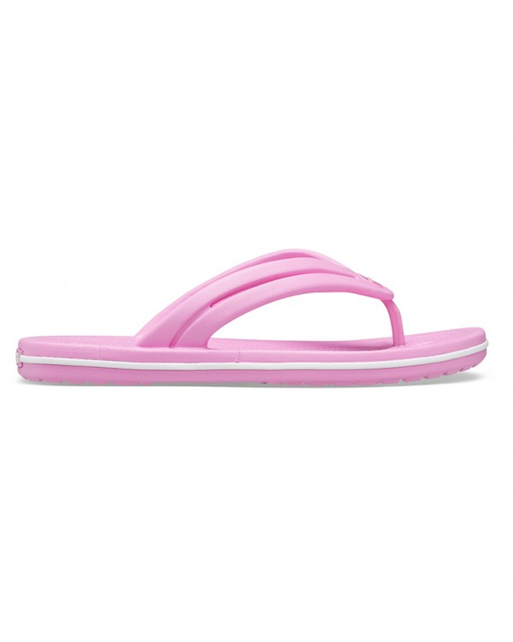 Crocband-Flip-Women-Taffy Pink-206100-6SW