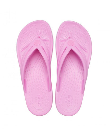 Crocband-Flip-Women-Taffy Pink-206100-6SW