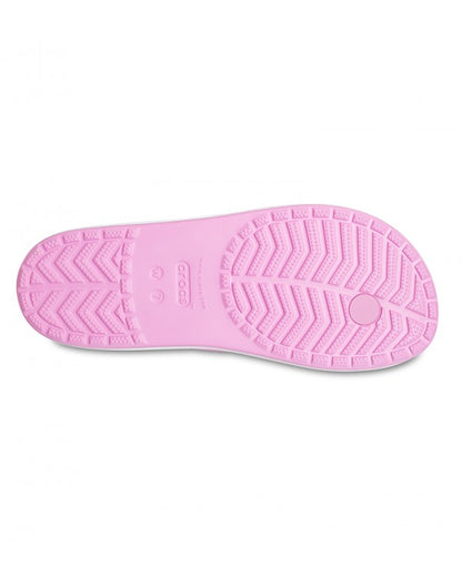 Crocband-Flip-Women-Taffy Pink-206100-6SW