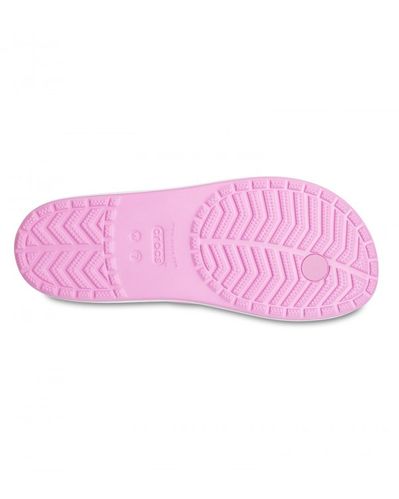 Crocband-Flip-Women-Taffy Pink-206100-6SW