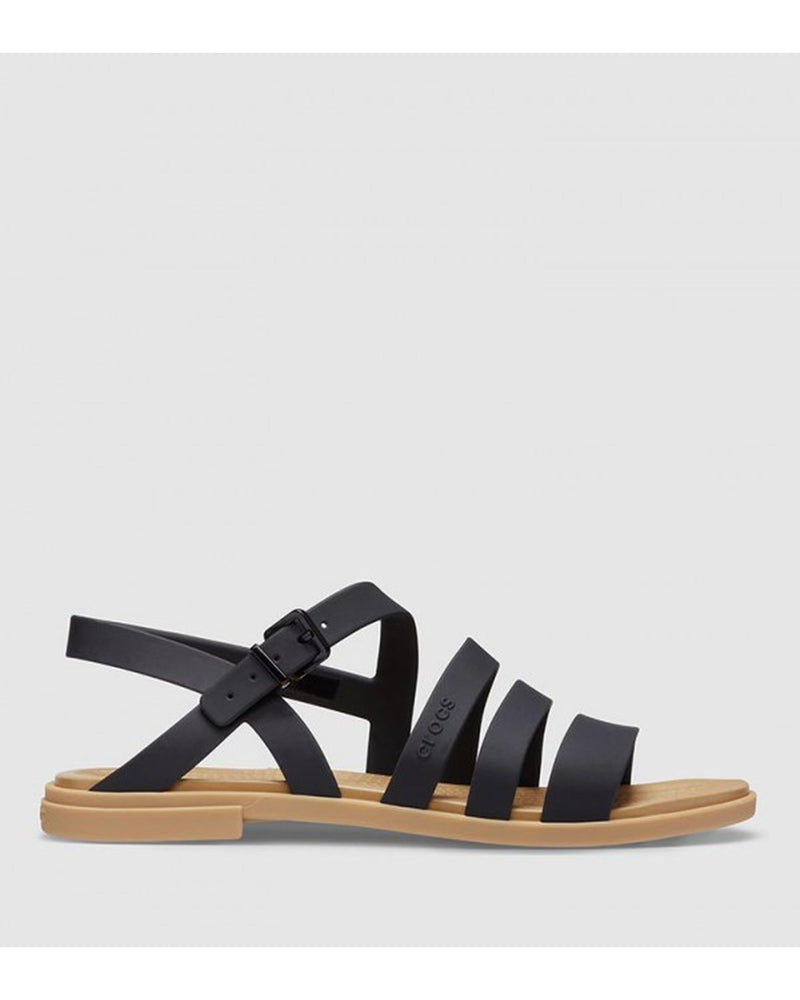 Tulum-Sandal-Women-Black/Tan-206107-00W