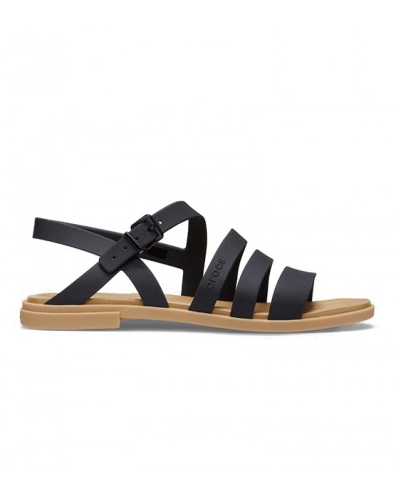 Tulum-Sandal-Women-Black/Tan-206107-00W