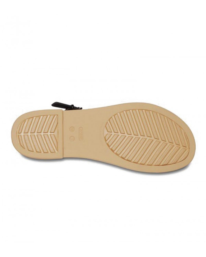 Tulum-Sandal-Women-Black/Tan-206107-00W
