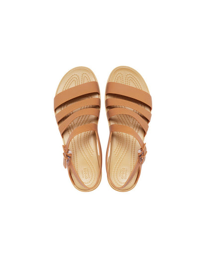 Tulum-Sandal-Women-Dark Gold-206107-277