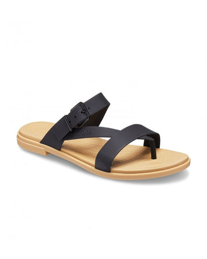 Tulum-Flip-Women-Black/Tan-206108-00W