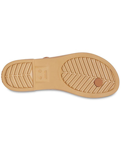 Tulum-Flip-Women-Dark Gold-206108-277