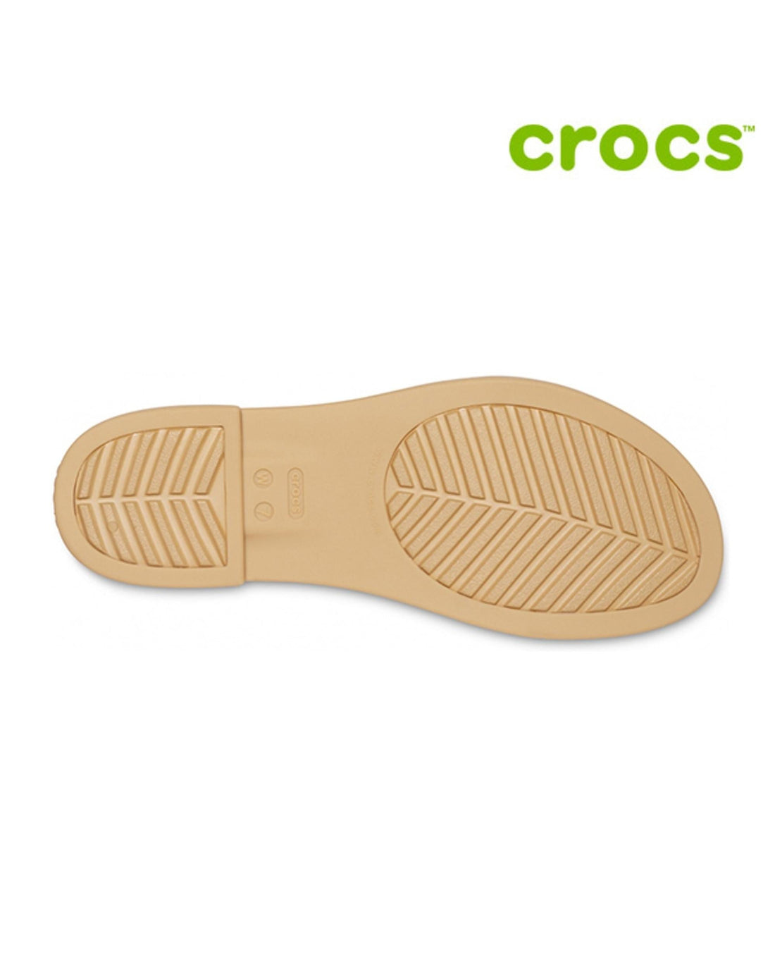 Tulum-Flat-Women-Oyster/Tan-206109-1CQ