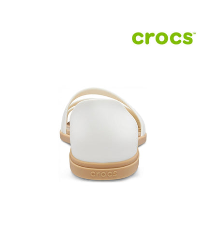 Tulum-Flat-Women-Oyster/Tan-206109-1CQ