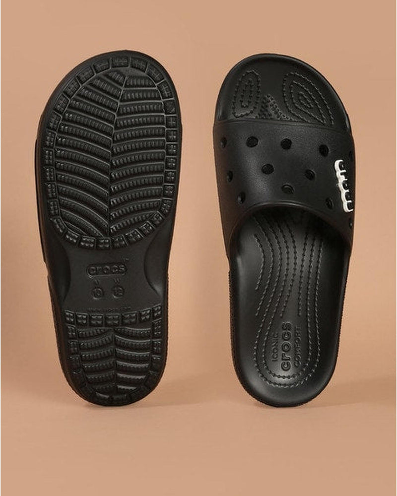 Classic-Slide-Unisex Adult-Black-206121-001