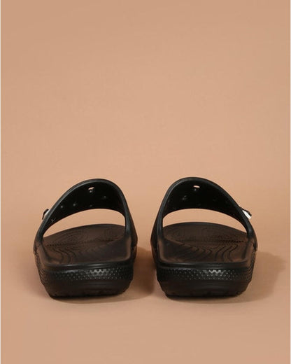 Classic-Slide-Unisex Adult-Black-206121-001
