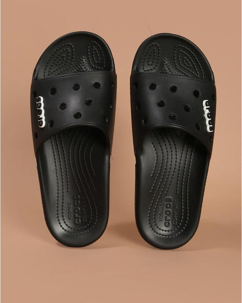Classic-Slide-Unisex Adult-Black-206121-001