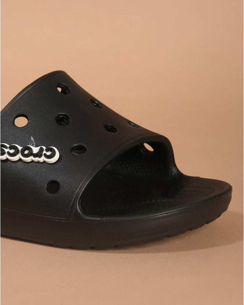 Classic-Slide-Unisex Adult-Black-206121-001