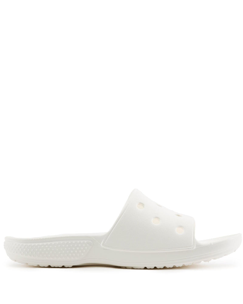 Classic-Slide-Unisex Adult-White-206121-100