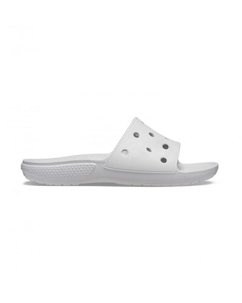 Crocs Classic Slide — Men, Atmosphere (206121)