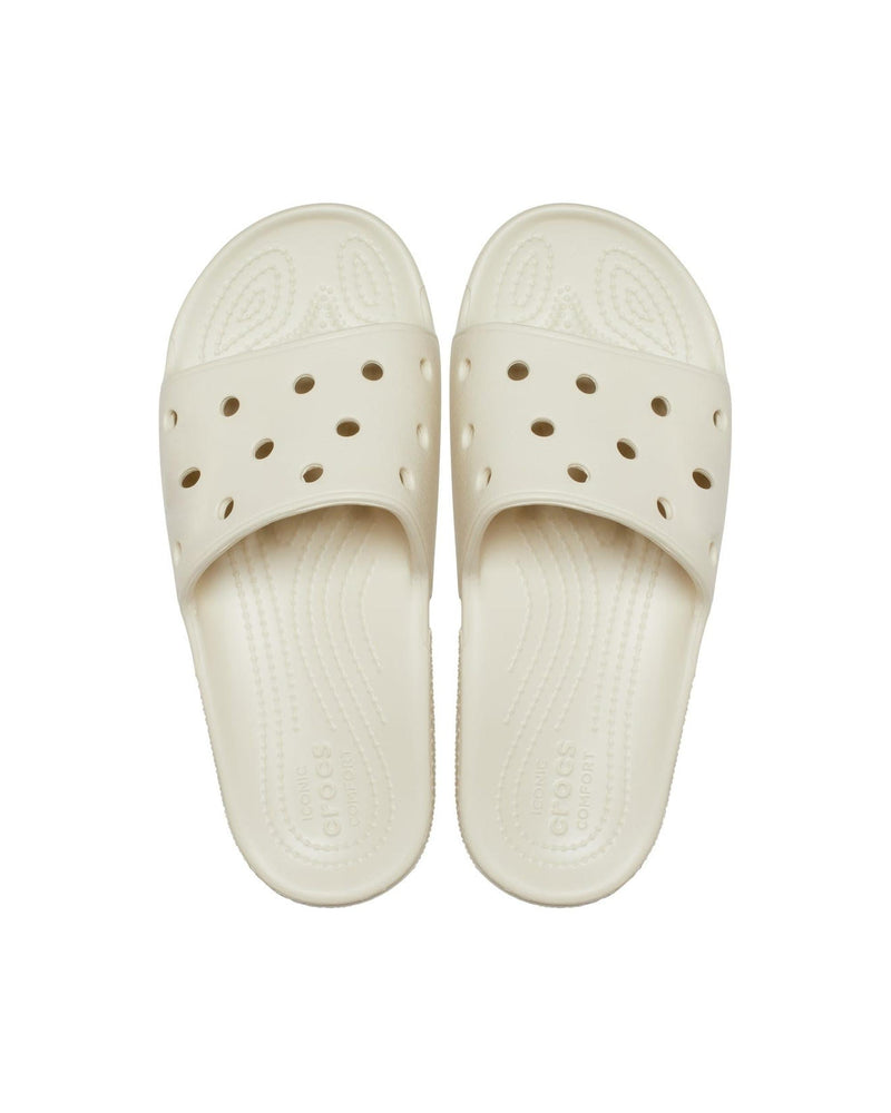 Classic-Slide-Unisex Adult-Bone-206121-2Y2