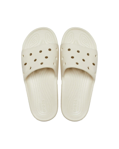 Classic-Slide-Unisex Adult-Bone-206121-2Y2