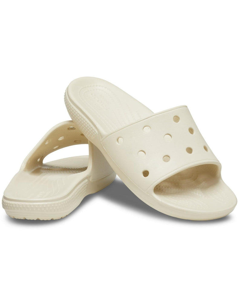 Classic-Slide-Unisex Adult-Bone-206121-2Y2