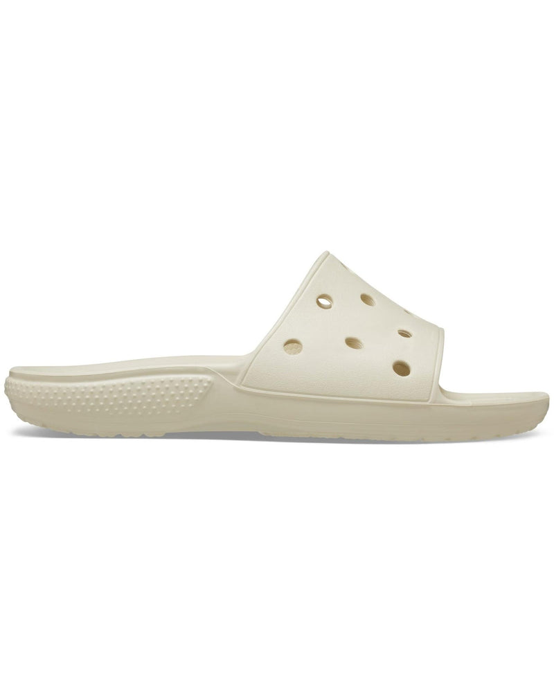 Classic-Slide-Unisex Adult-Bone-206121-2Y2