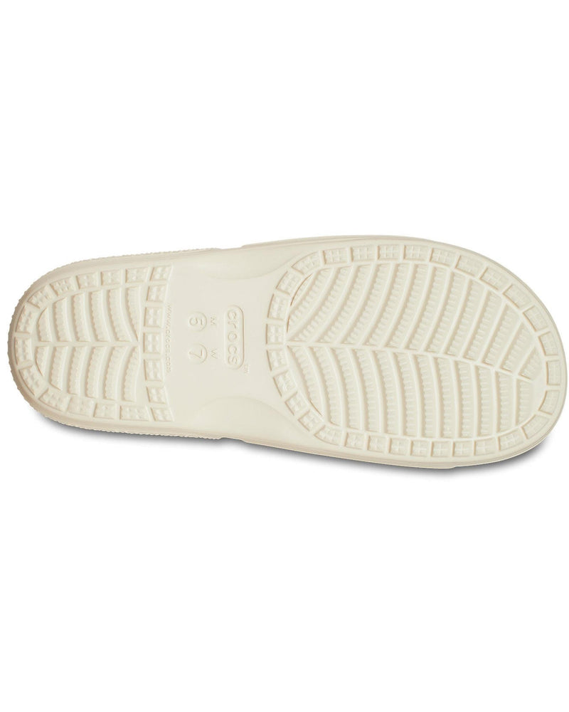 Classic-Slide-Unisex Adult-Bone-206121-2Y2