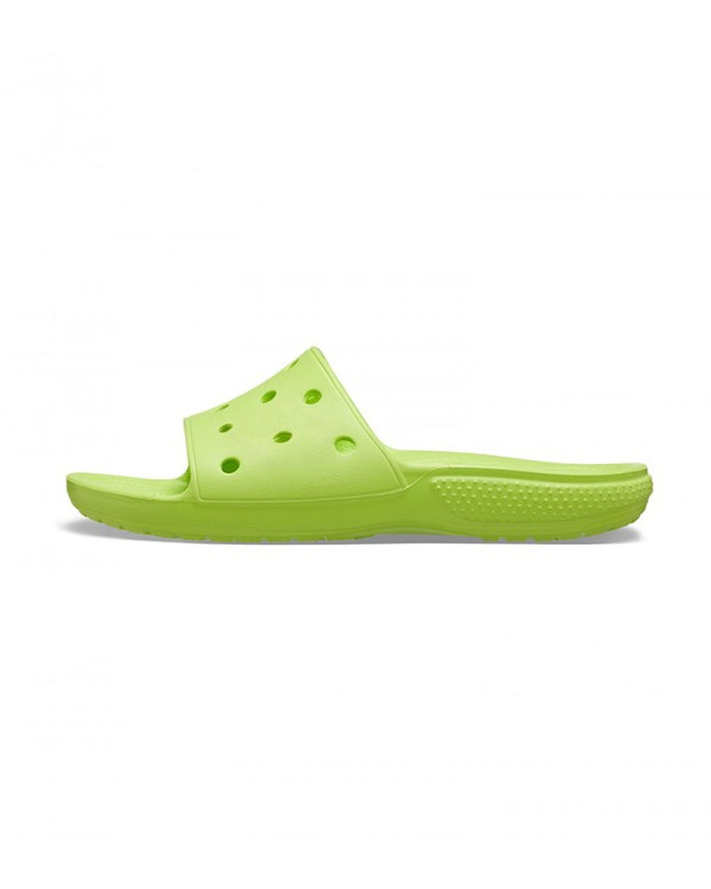 Classic-Slide-Unisex Adult-Limeade-206121-3UH