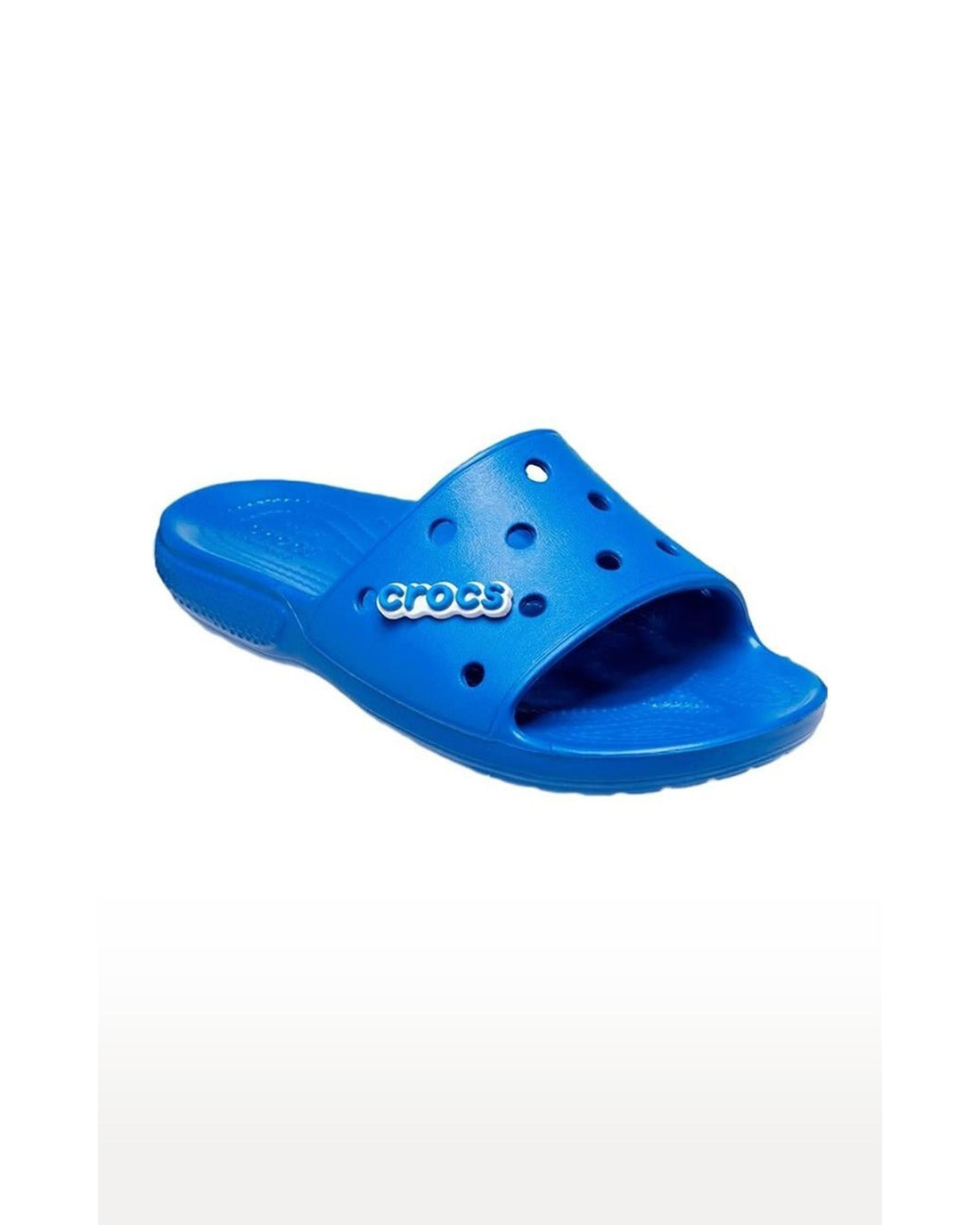 Classic-Slide-Unisex Adult-Blue Bolt-206121-4KZ