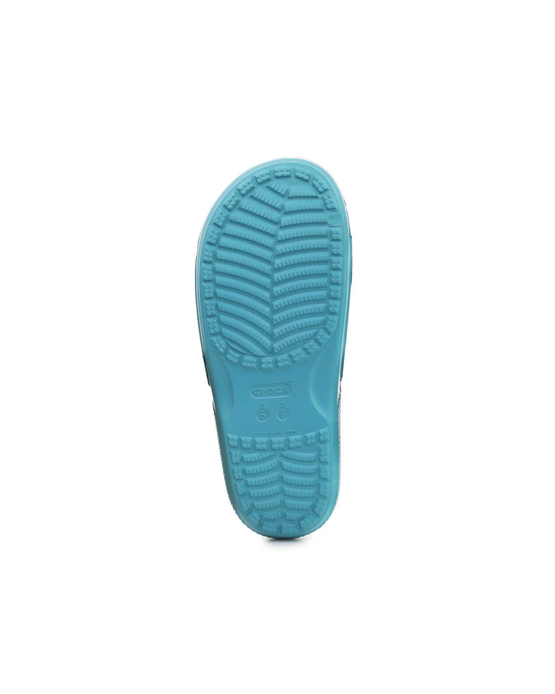 Classic-Slide-Unisex Adult-Turq Tonic-206121-4ST