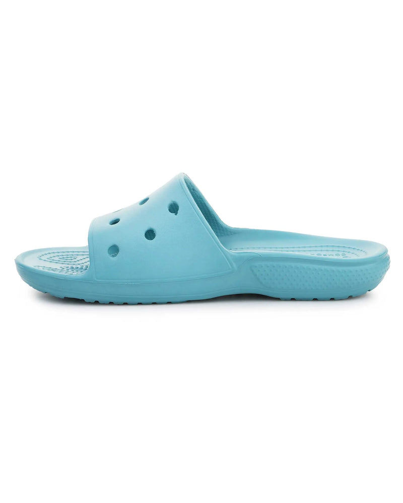 Classic-Slide-Unisex Adult-Turq Tonic-206121-4ST