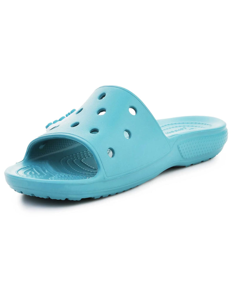 Classic-Slide-Unisex Adult-Turq Tonic-206121-4ST