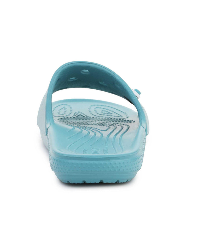 Classic-Slide-Unisex Adult-Turq Tonic-206121-4ST