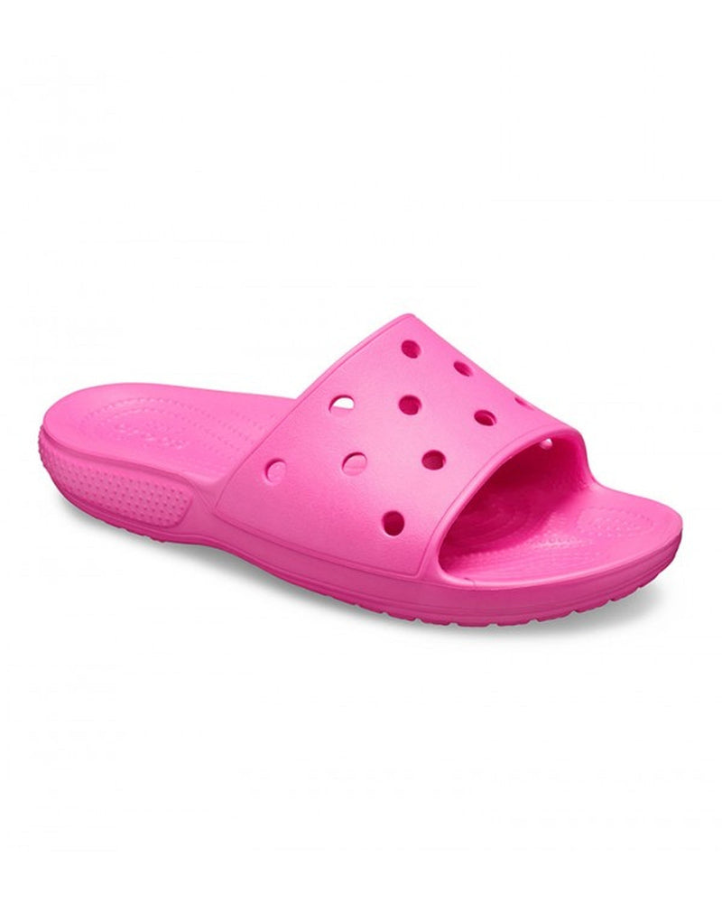 Classic-Slide-Unisex Adult-Electric Pink-206121-6QQ