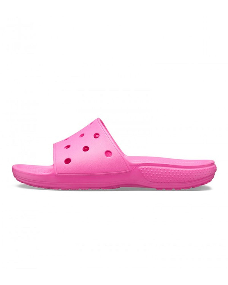 Classic-Slide-Unisex Adult-Electric Pink-206121-6QQ
