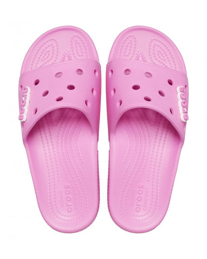 Classic-Slide-Unisex Adult-Taffy Pink-206121-6SW
