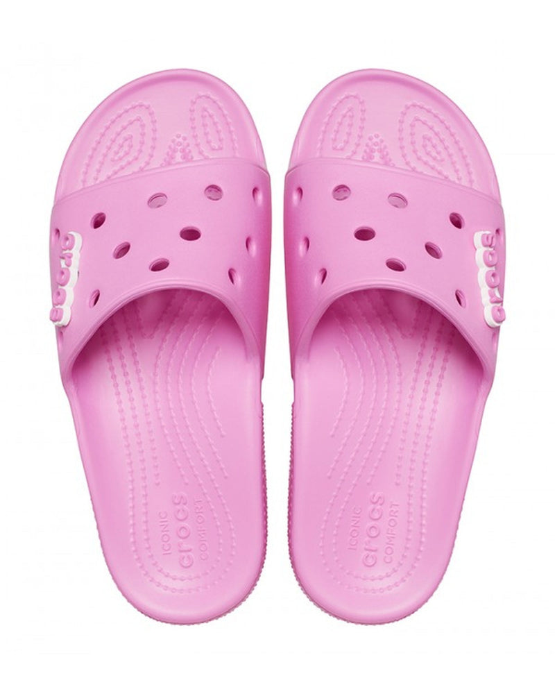 Classic-Slide-Unisex Adult-Taffy Pink-206121-6SW
