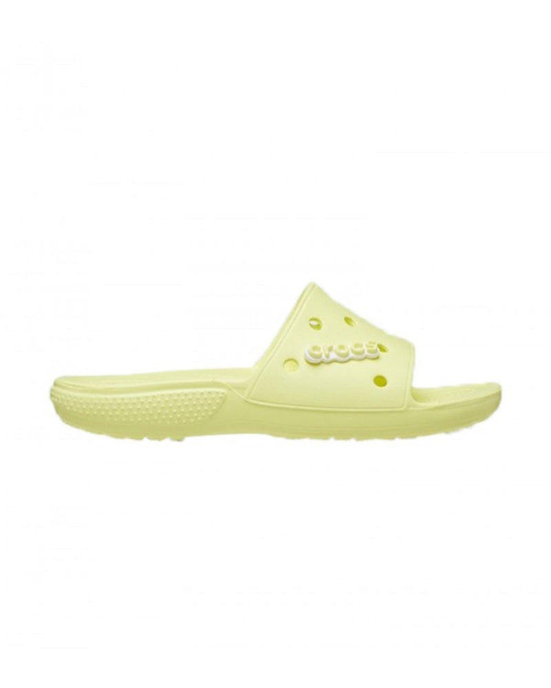 Classic-Slide-Unisex Adult-Sulphur-206121-75U