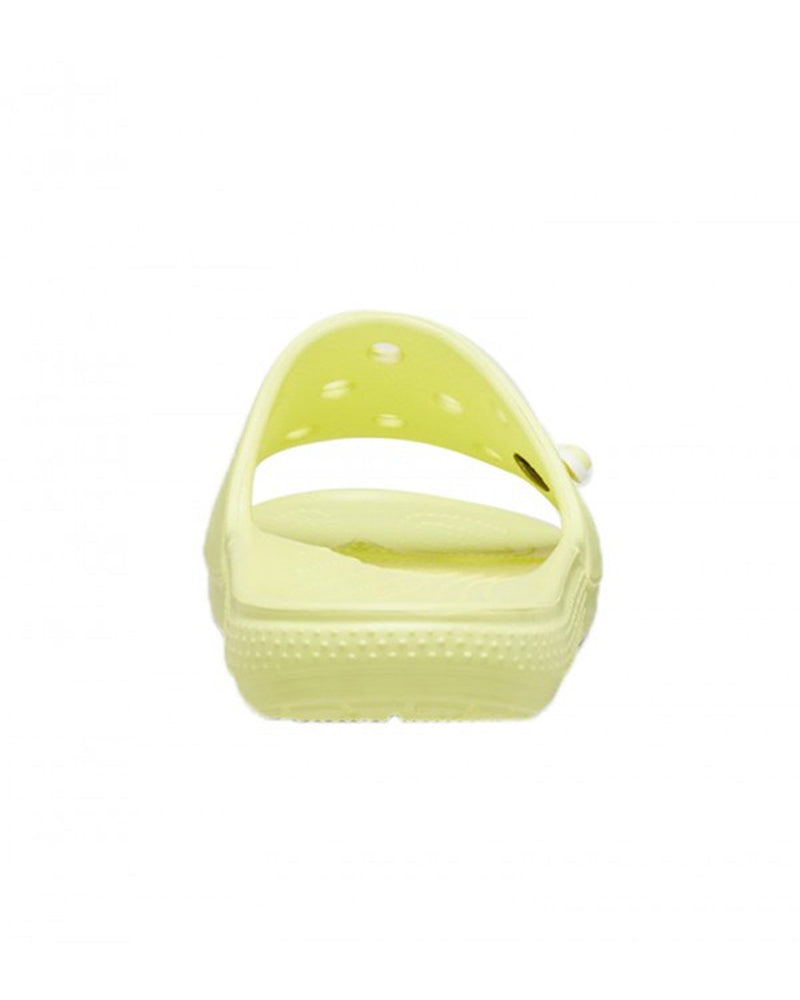 Classic-Slide-Unisex Adult-Sulphur-206121-75U