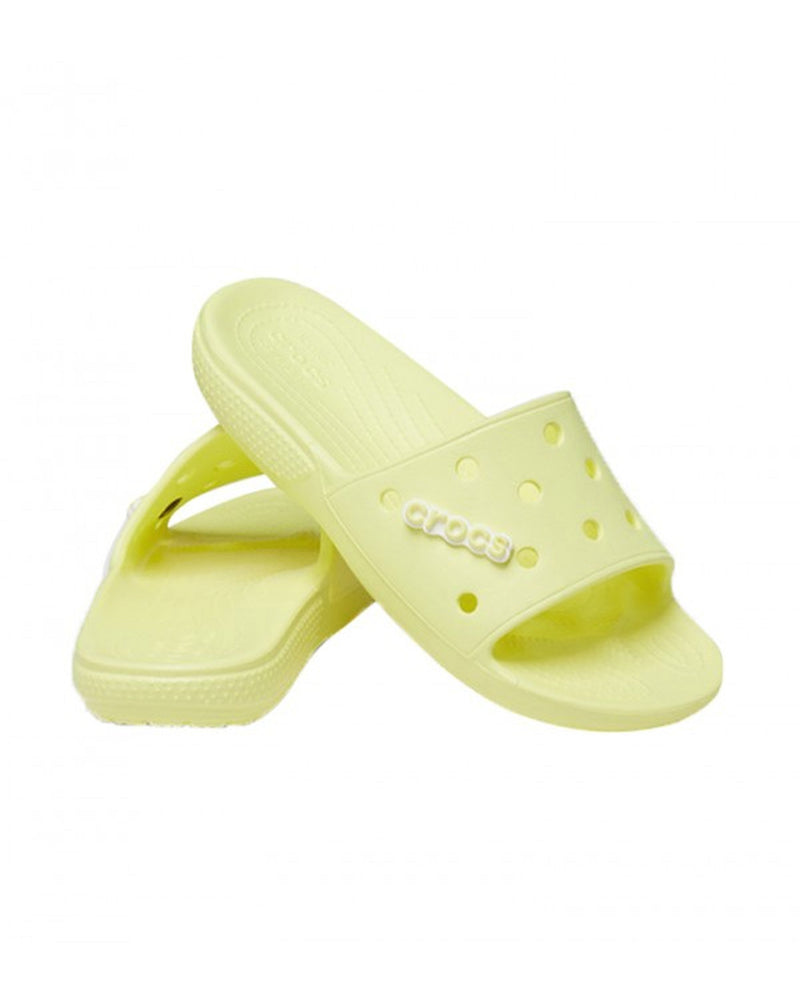 Classic-Slide-Unisex Adult-Sulphur-206121-75U