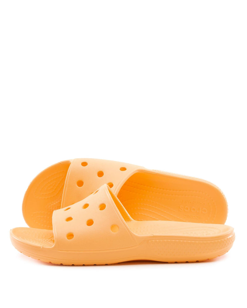 Classic-Slide-Unisex Adult-Cantaloupe-206121-801