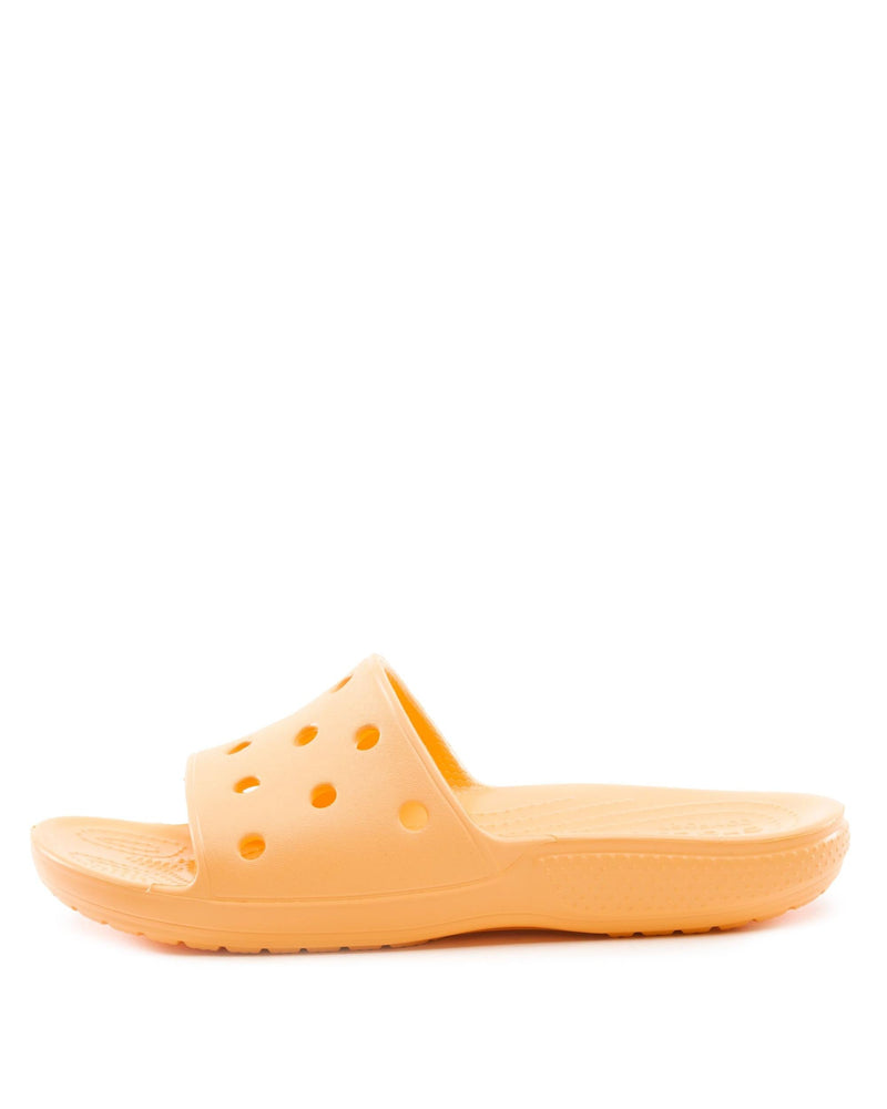 Classic-Slide-Unisex Adult-Cantaloupe-206121-801