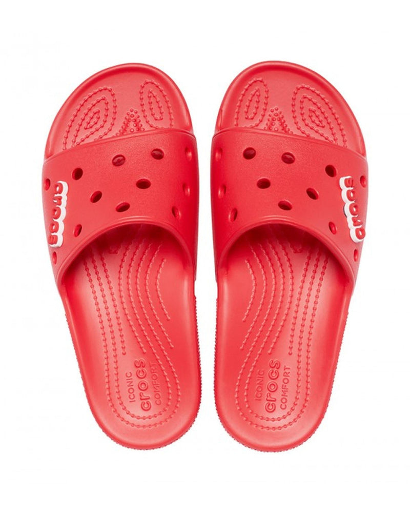 Classic-Slide-Unisex Adult-Flame-206121-8C1