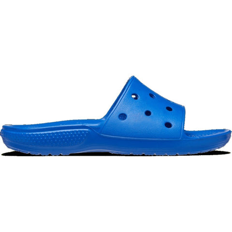 Crocs ClassicCrocsSld — Blue Bolt (206121)