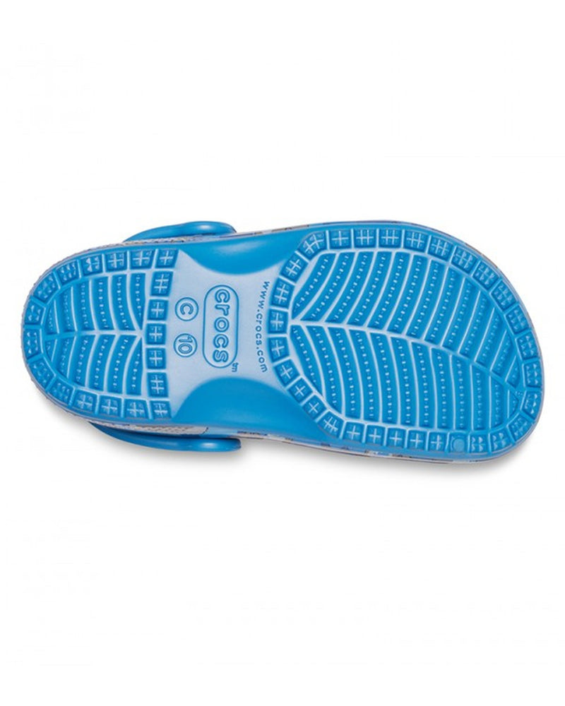 Classic-Clog-Kids-Prep Blue-206147-4KI