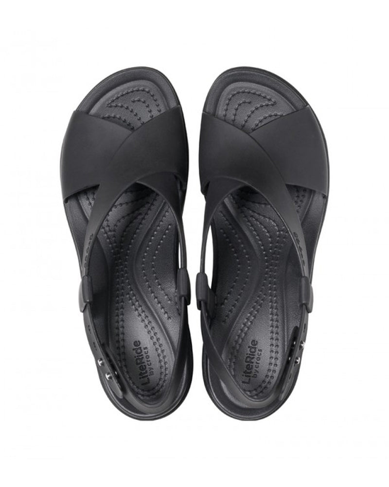 Brooklyn-Wedge-Women-Black/Black-206222-060