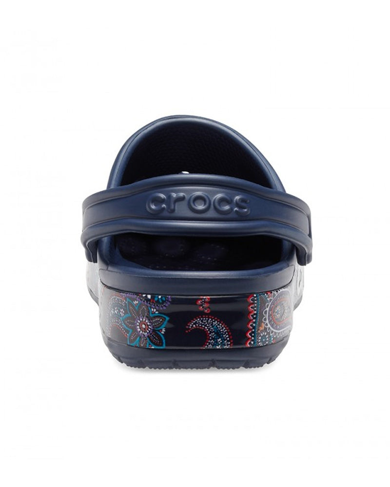 Bayaband-Clog-Unisex Adult-Navy-206233-410