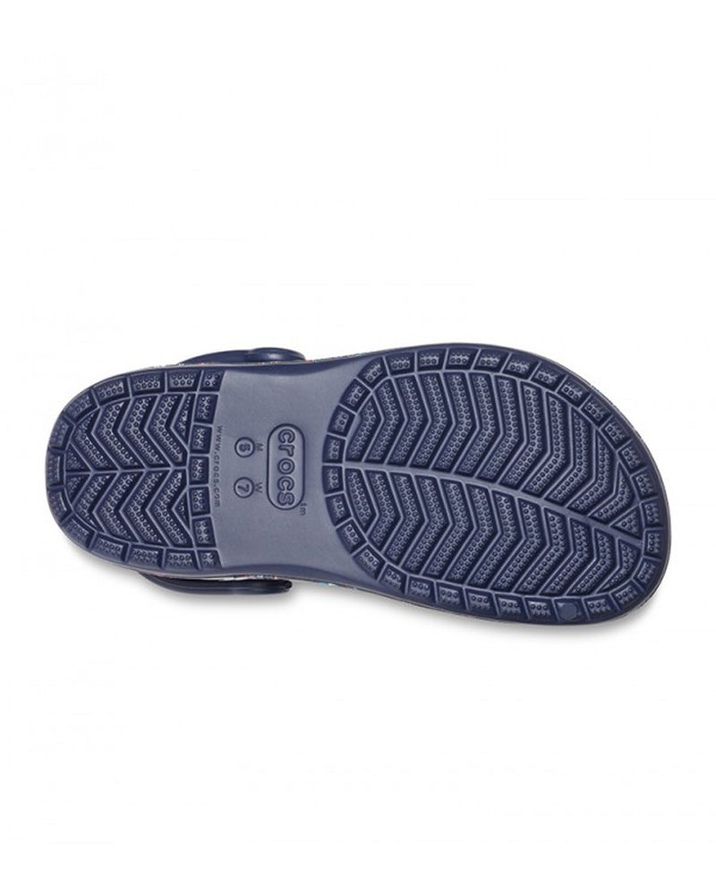 Bayaband-Clog-Unisex Adult-Navy-206233-410
